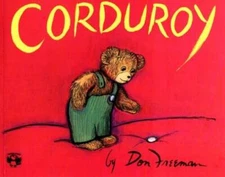 Corduroy - Paperback By Don Freeman - VERY GOOD