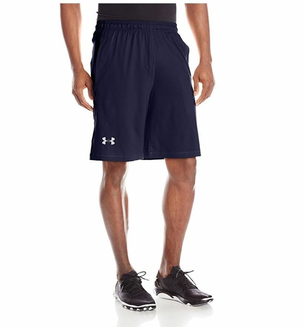 under armour links shorts