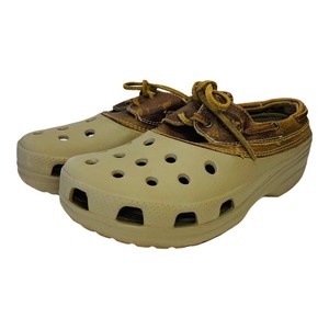 crocs islander