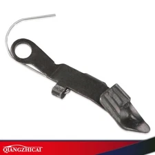 Extended Slide Stop / Release Fit For Glock 17 18 19 22 23 24 26 27 31 32 33