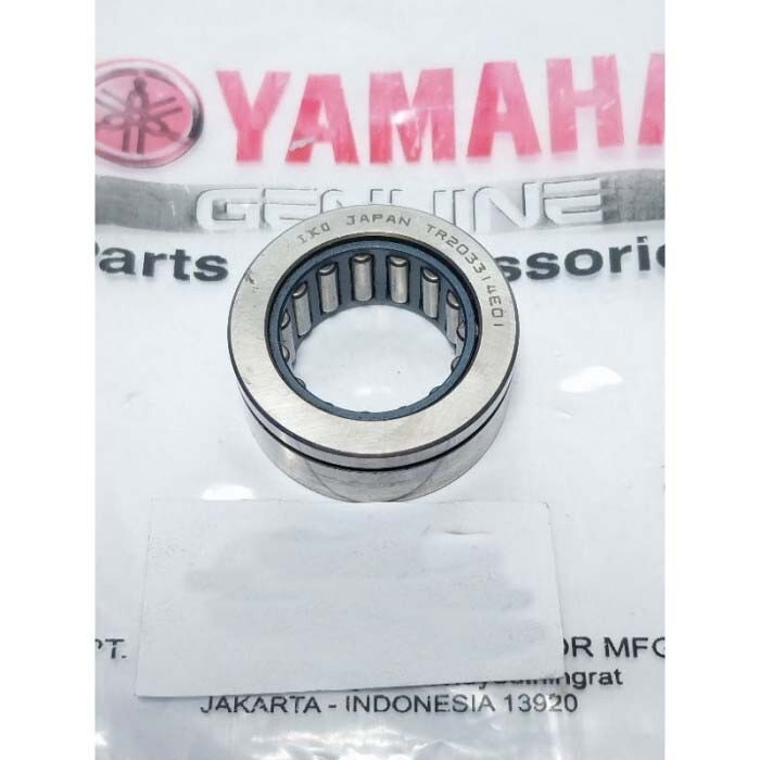 Genuine Part Yamaha YZF R3/MT 03 2015-2024 Transmission Gear