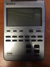 Sony RM-AV2100 RLT Integrated Remote Commander Controller