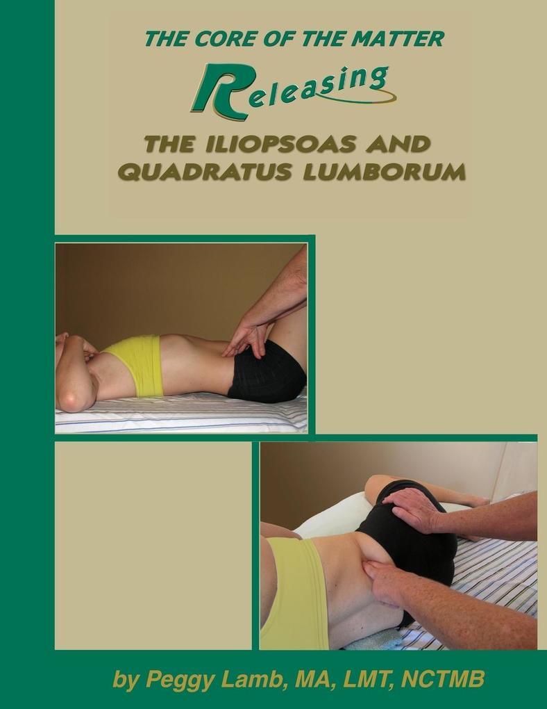 Thumbnail - Releasing The Iliopsoas And Quadratus Lumborum | Peggy Lamb | Englisch