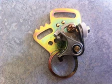 Vintage Yamaha Ignition Points DS7 72  RD250/350 73,74,75  R5 70,71,72 Left Side