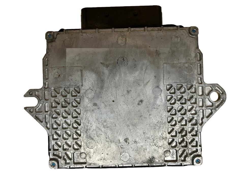 Módulo de control de válvulas Infiniti Q60 2014 Foto 3 de 3