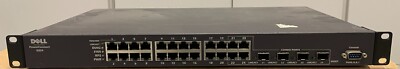 Dell power connect 5324