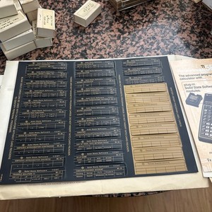 Ti 58 | eBay