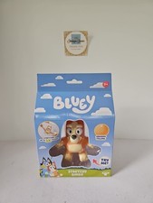 Stretchy Bingo Super Stretchy Toy Figure of Bingo with Squishy Filling