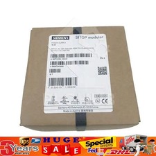 NEW 6EP1334-3BA00 Siemens Switching Power Supply 6EP1 334-3BA00 Fast delivery