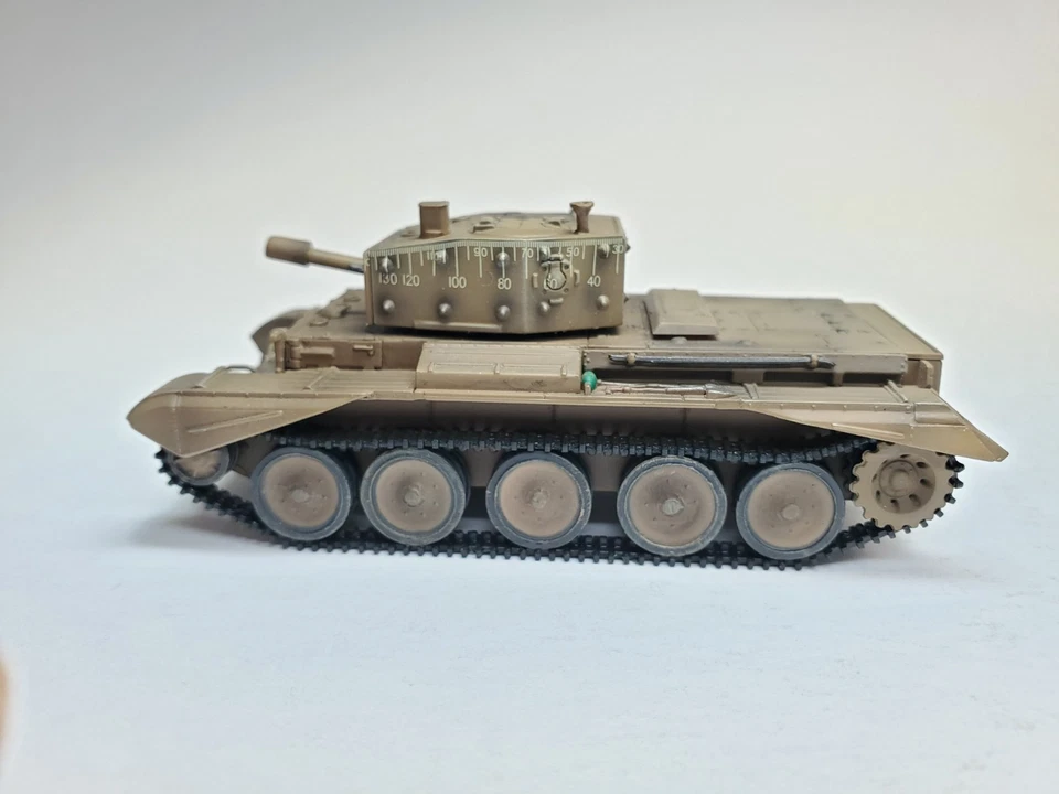 Hobby Master HG 3102 1:72 Centaur C.S. MK.IV, RMASG, Normandy 1944 - Image 4 of 4