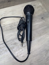 Unidirectional Handheld Mic - DM-20SL Dynamic Microphone
