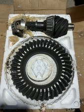 9 Ring Pinion 410 Gear
