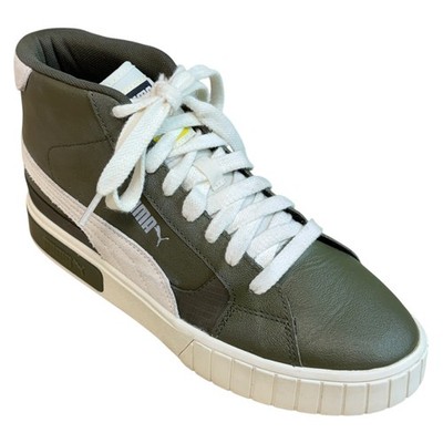 Puma Cali Star Mid Sportschuhe, hoch,  Damen   Gr.40,5