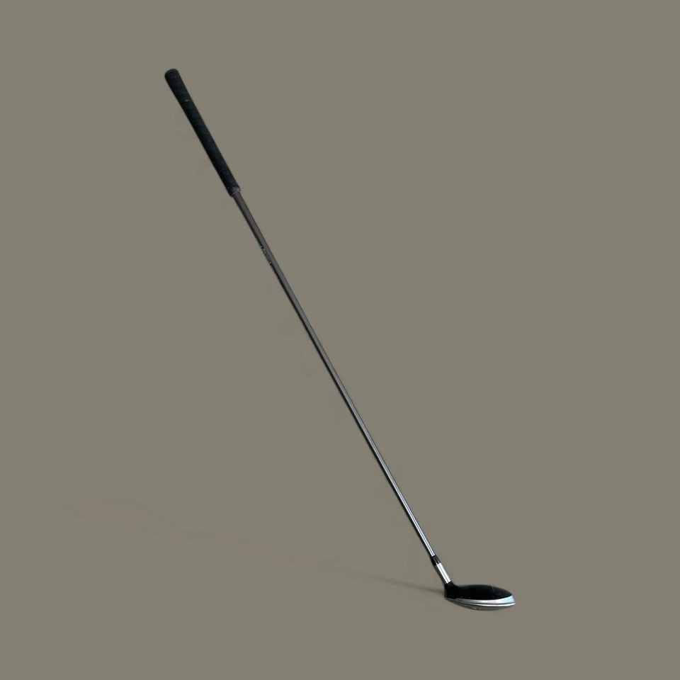 RH Adams Tight Lies Idea i-Wood 21° 4 Iron w/ Graphite Senior’s FlexShaft - Image 2 of 4