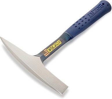 Estwing E3-WC, 14oz Welding/Chipping Hammer