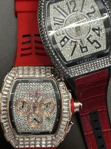 Richard Mille