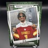 2024 Panini Photogenic - Draft Snapshots Jayden Daniels #1 (RC)