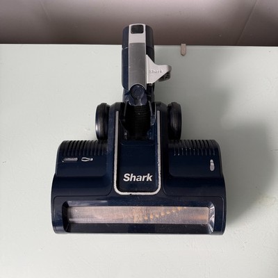 CZ250UKT 66 Power Düsenkopf gebraucht Original Shark Staubsauger Zylinder CZ250