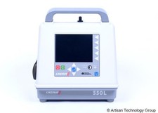 Particle Measuring Systems LASAIR II 550L Portable Particle Counter