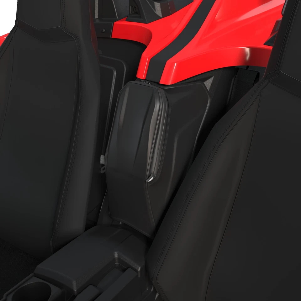 Bolsa consola central Polaris Foto 4 de 4