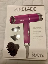 Cortex Beauty~Air Blade Hair Dryer~New