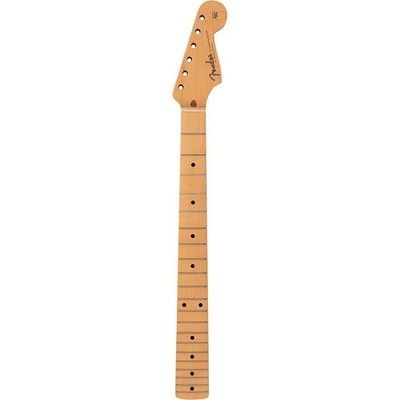 Fender Made in Japan Traditional II 50's Stratocaster Replacement Neck Maple