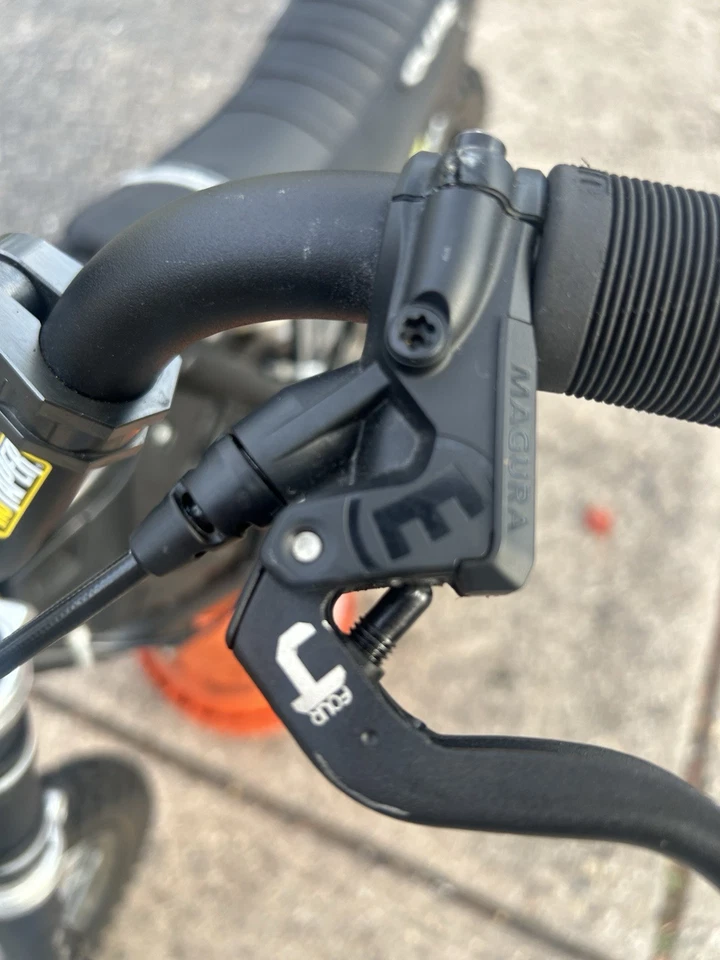 EboxV2 Modded, Todo Negro, PRECIO NEGOCIABLE Stomp. Foto 3 de 4