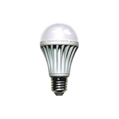 LED Volierenlampe mit Tageslicht 10 Watt 1000lm E27 flimmerfrei