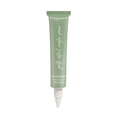 The Formularx 0,1% Retinol + 0,5% Granactive Retinol Gentle Complex Serum 30G