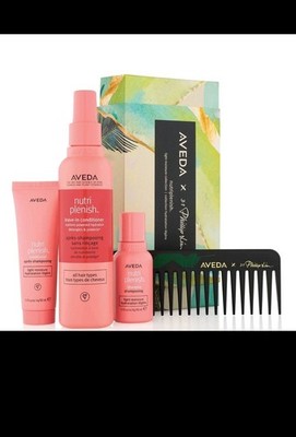 Aveda Nutriplenish Light Moisture Collection