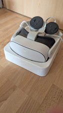 Meta Quest 3s eigenständiges VR-Headset Wei�...