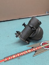 Schebler Dlx 6 Carb For Early Harley Davidson Schebler Dlx 6 Carb For Early Harley Davidson