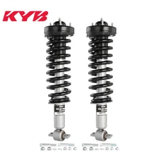 2x KYB Strut-Plus Front Assembly SR4754 for Ford F-150 2015-2020