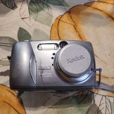 Kodak EasyShare DX4530 Digital Camera – 5.0 MP- Sold As-Is-untested 