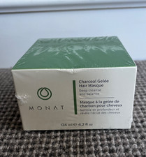 MONAT Hair Transformation Masque 4.2 fl oz Mask NEW In Box Sealed