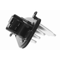 Ackoja A26-79-0007 Regler, InnenraumgebläSe Original Ackoja QualitäT FüR Honda