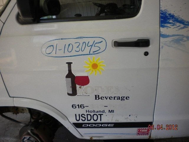 Panel de instrumentos compatible con camioneta Dodge 1500 98-03 9775480 Foto 4 de 4