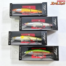 Unused Woodream x M-Aire Arbor 70F Floating 70mm 4.5g Lure from Japan H1314