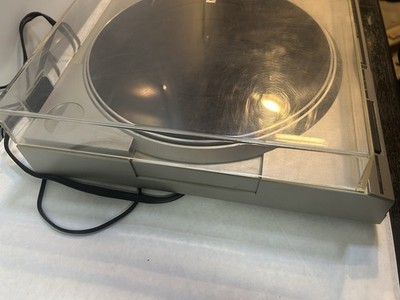 Lenco L-82, L82 Courroie De Transmission Pour Compatible Avec Record