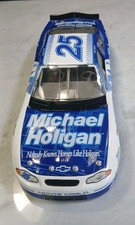 Action Jerry Nadeau 25 Michael Holigan 2000 Monte Carlo 1/24 LE