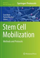 Gerd Klein (U. A.) | Stem Cell Mobilization | Taschenbuch | Englisch (2020) | Xi