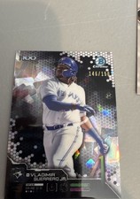 2019 Bowman - Bowman Scouts' Top 100 Vladimir Guerrero Jr. #BTP-1 Atomic...