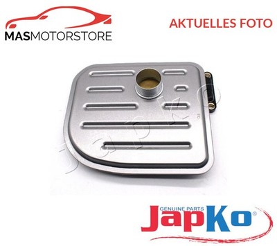 HYDRAULIKFILTER SATZ AUTOMATIK-GETRIEBE JAPKO FTJ079 V FÜR HYUNDAI SANTA FÉ II