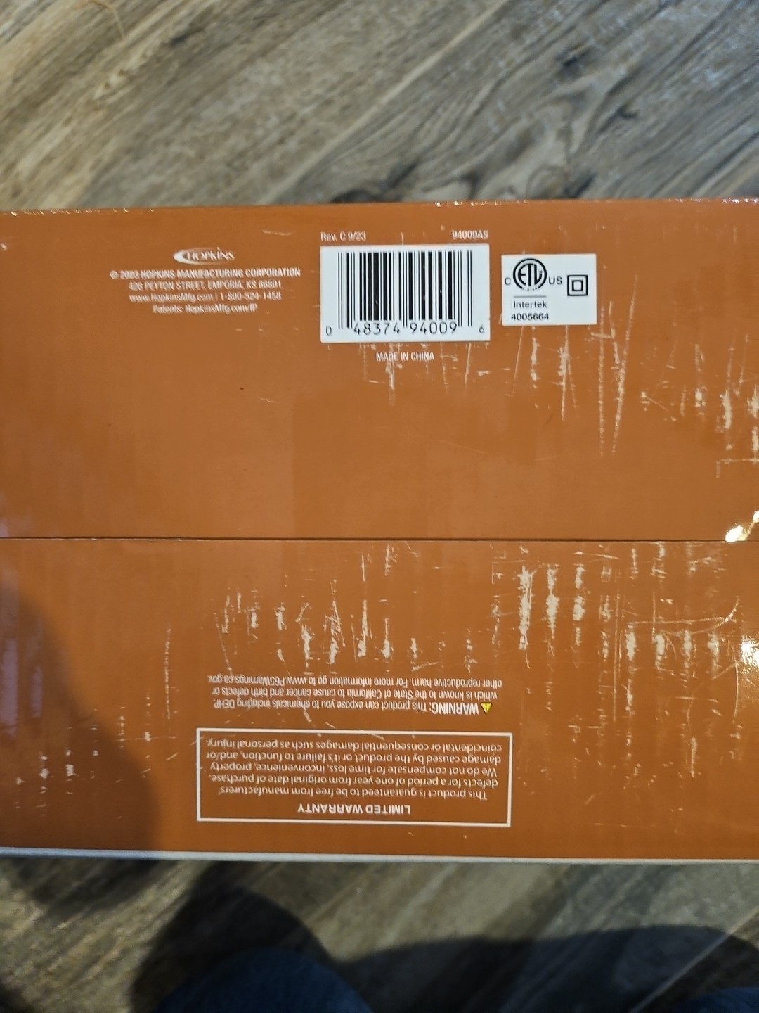 AUTO-SPA 6" Professional Dual-Action Offset Orbital Polisher 120V Variable Speed