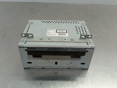 BM5T18C815GN audio system für FORD FOCUS BERLINA (CEW) 986786