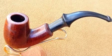 PETERSON'S DUNMORE SHAPE 73 PIPE, 1980s