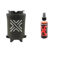 Luftfilter+Reiniger FüR VW Golf V (1K1) 2L 75PS Bj. 04-08 Pipercross