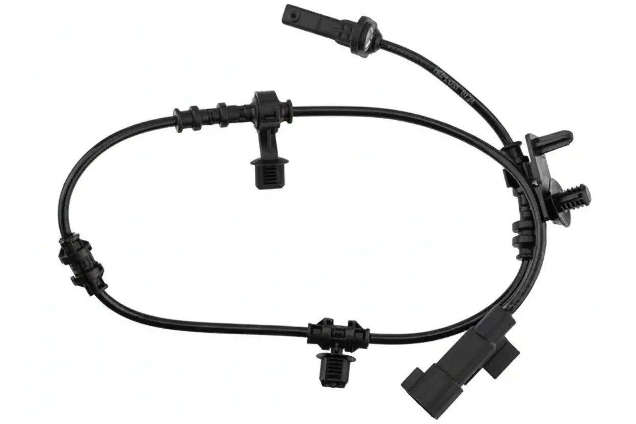 Nty Sensore, N° Giri Ruota Hca-Pl-033 - Immagine 3