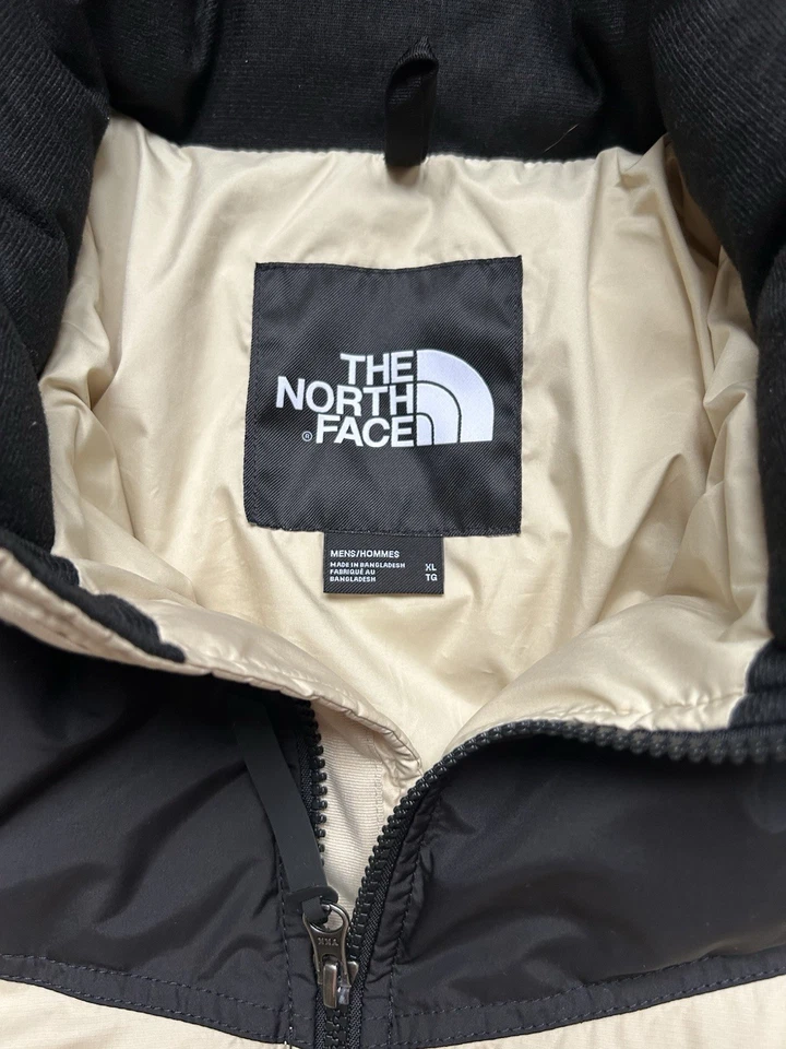 The North Face Nuptse, photo 3 sur 5