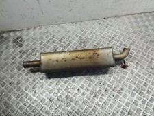 SEAT ATECA KH7 Exhaust 1.4 Petrol 110kw 2018 31188692